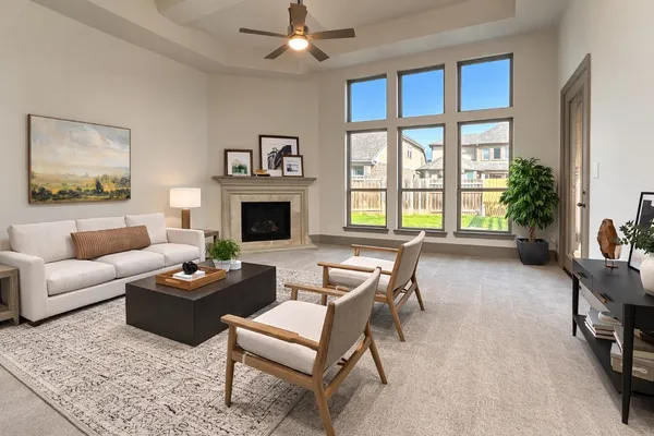 $465,000 | 15422 Arrowhead Ridge Drive, Humble, TX 77396