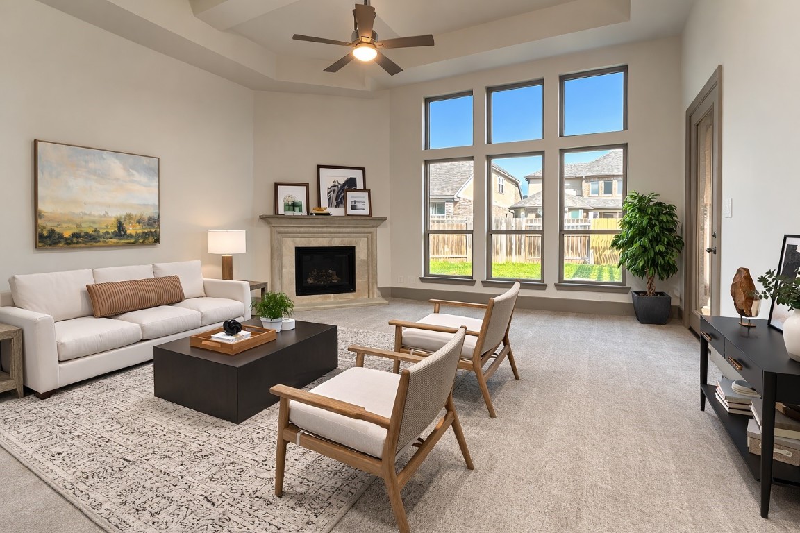 15422 Arrowhead Ridge Drive Humble, TX 77396 - Photo 8 of 40