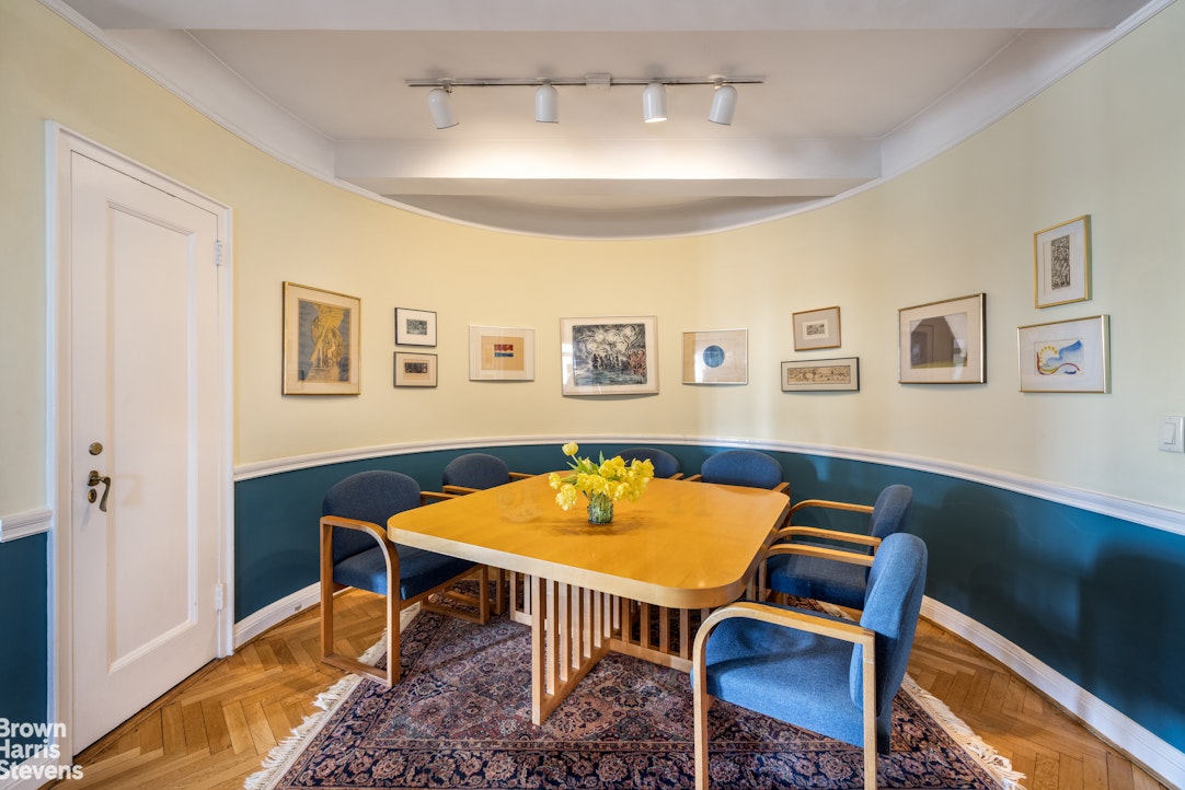 140 Riverside Drive, Unit 10J Manhattan, NY 10024 - Photo 4 of 17