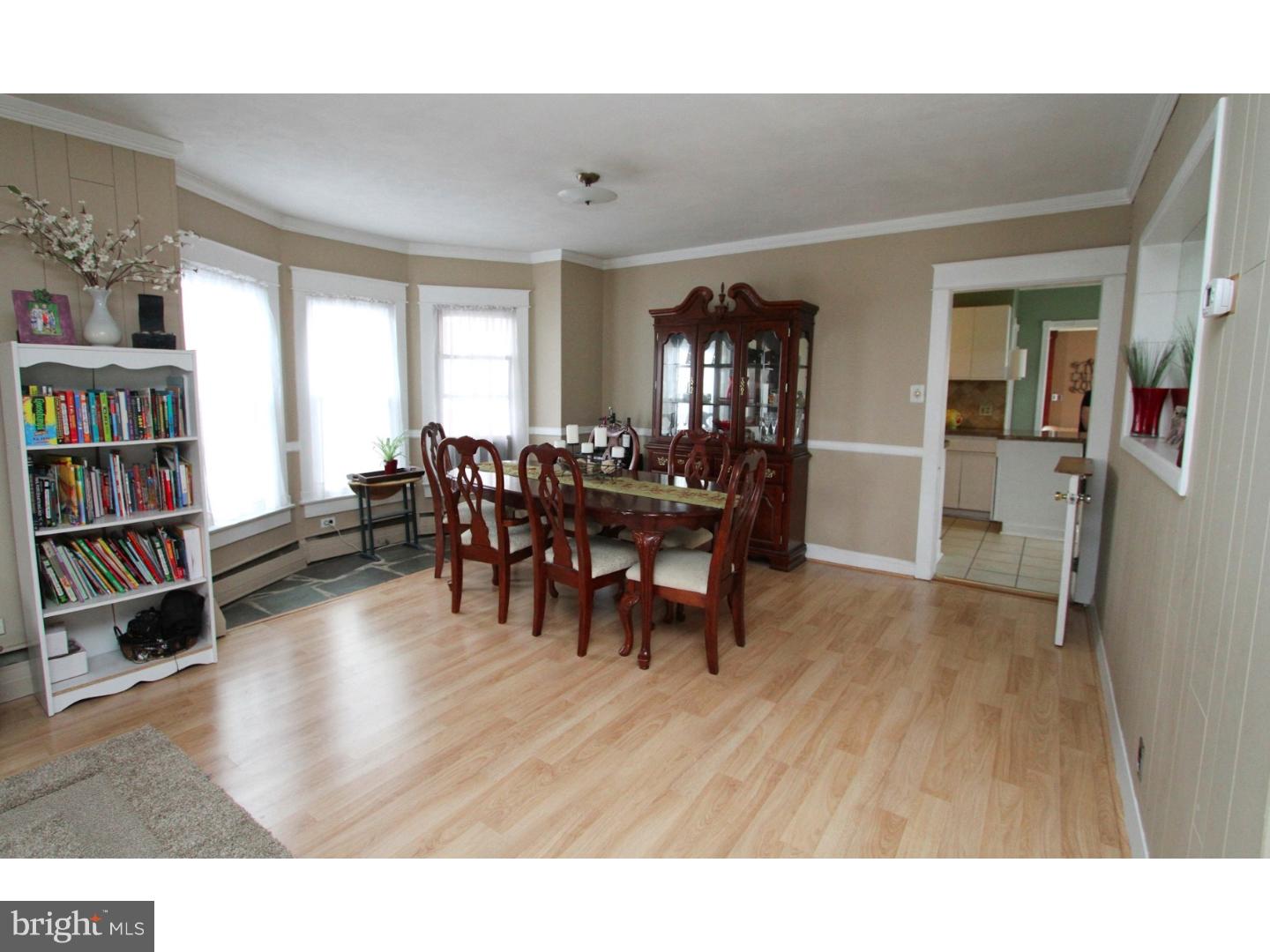 19 West Chelton Road Brookhaven, PA 19015 - Photo 5 of 25 Dining Room