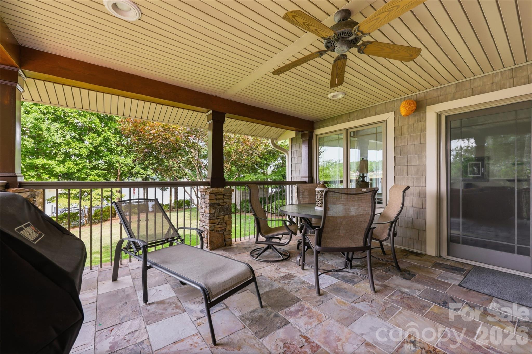 8445 Timberlake Lane Terrell, NC 28682 - Photo 34 of 47