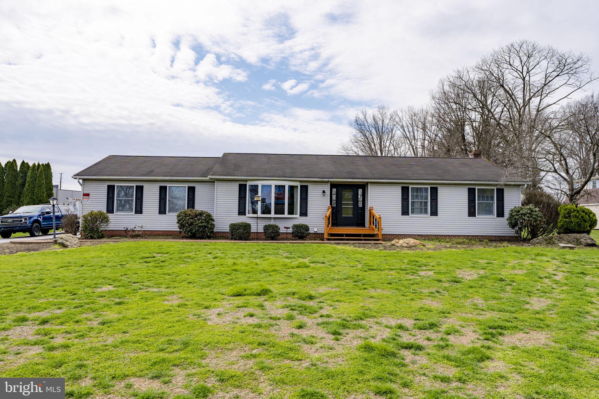166 Butter Road Leola, PA 17540 - Photo 11 of 52
