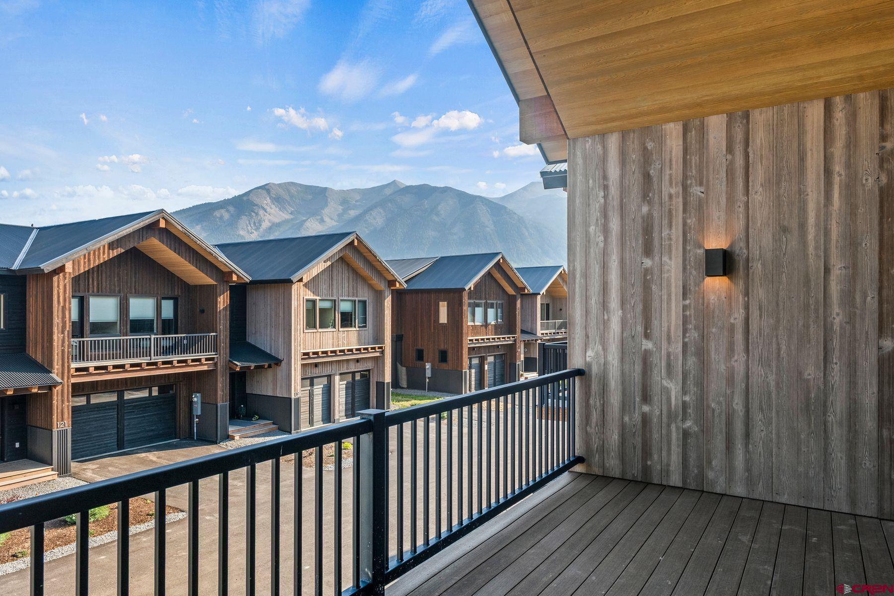 180 Elk Valley Road, Unit 120 Crested Butte, CO 81224 - Photo 5 of 31
