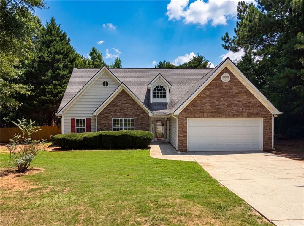 305 Cobb Court Hampton, GA 30228 - Photo 23 of 27