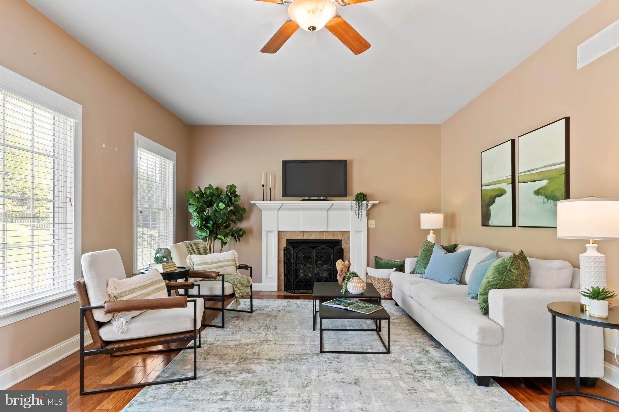 8 Bayberry Road Carlisle, PA 17013 - Photo 2 of 47