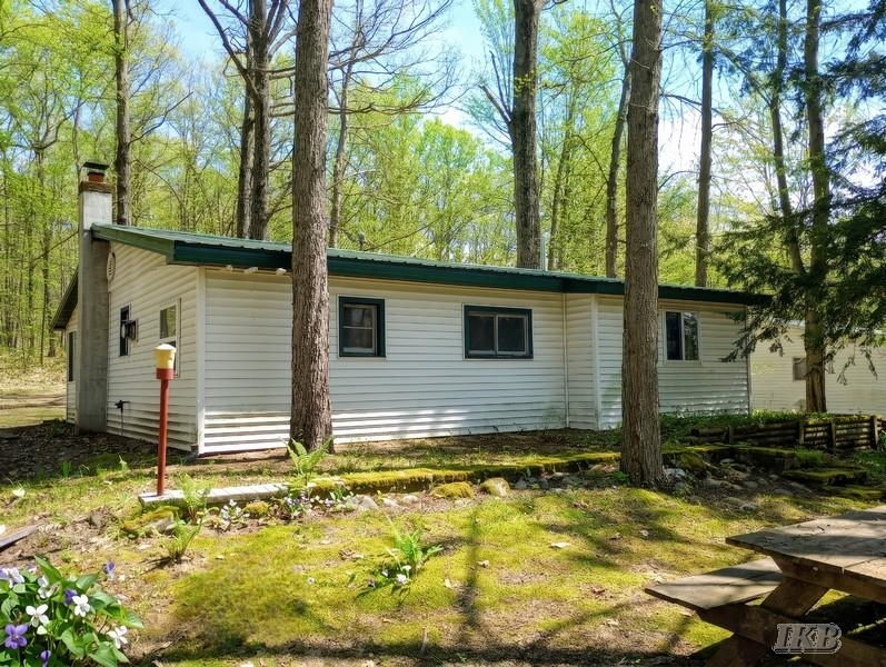 5177 Fishing Site Road Harrison, MI 48625 - Photo 16 of 27