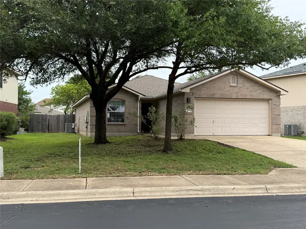 $1,740 | 316 Meadow Park Drive, Georgetown, TX 78626