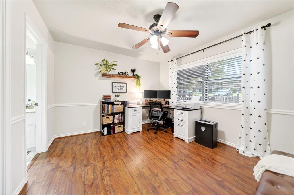 1538 Signal Ridge Place, Unit 1538 Rockwall, TX 75032 - Photo 24 of 37