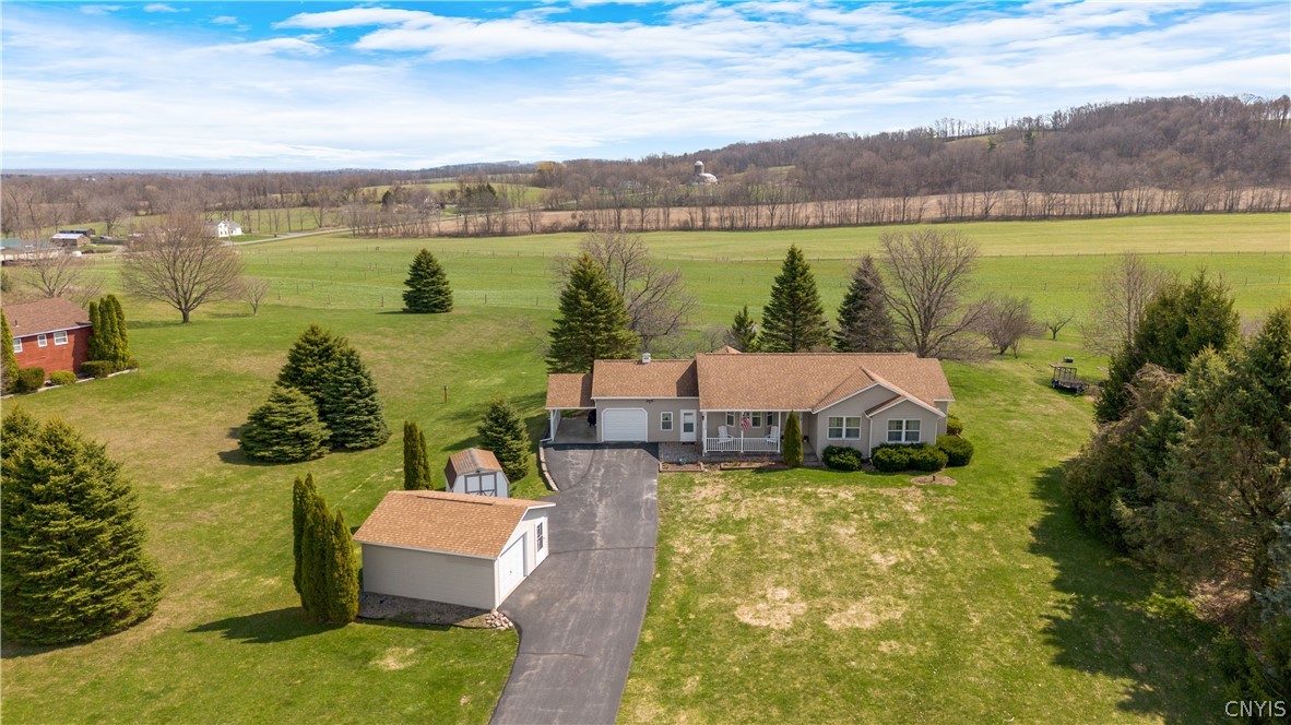 6632 Quarry Road Sullivan, NY 13037 - Photo 2 of 38