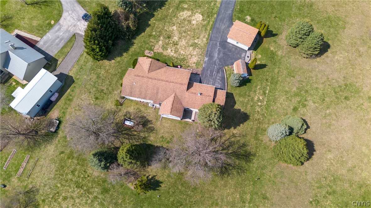 6632 Quarry Road Sullivan, NY 13037 - Photo 3 of 38