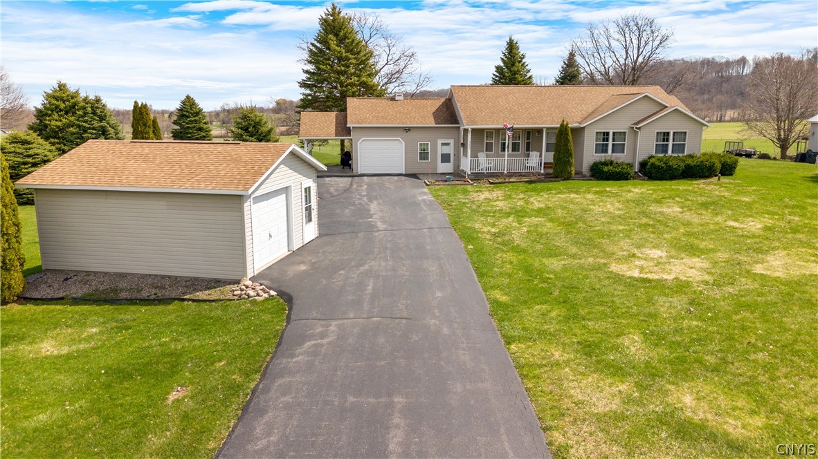 6632 Quarry Road Sullivan, NY 13037 - Photo 4 of 38