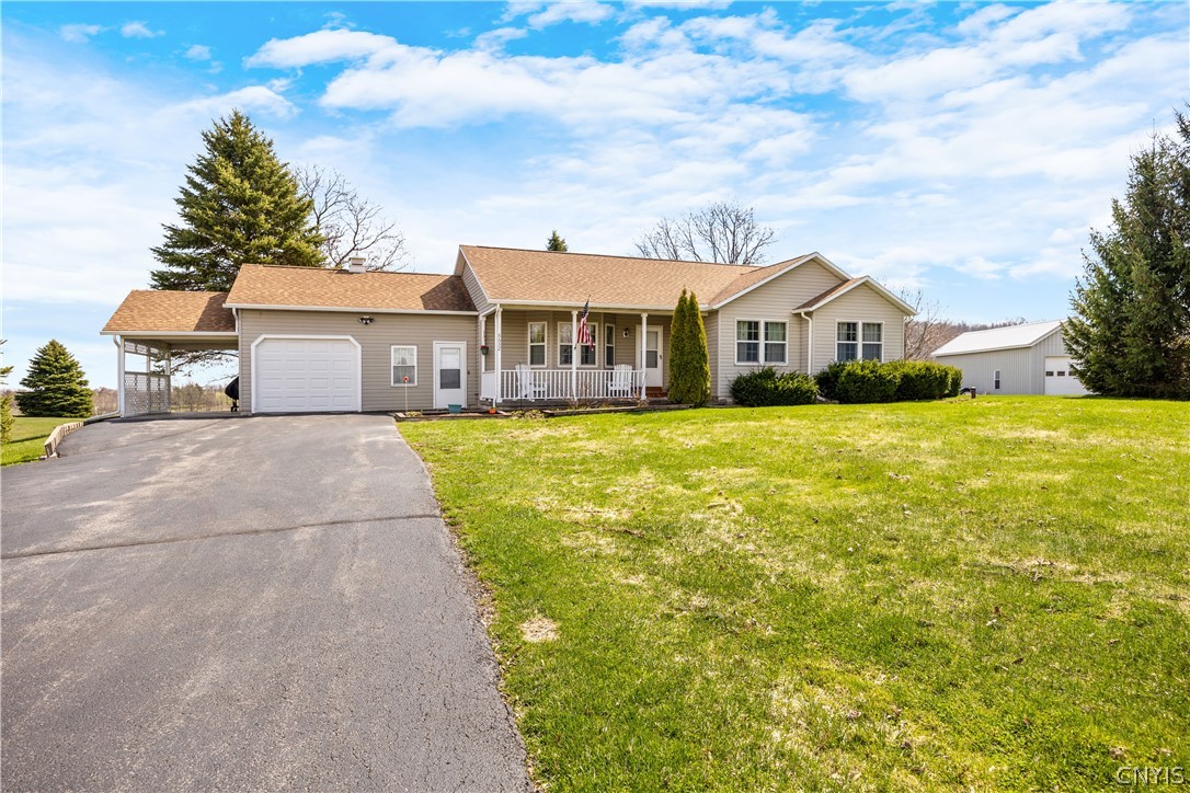 6632 Quarry Road Sullivan, NY 13037 - Photo 5 of 38