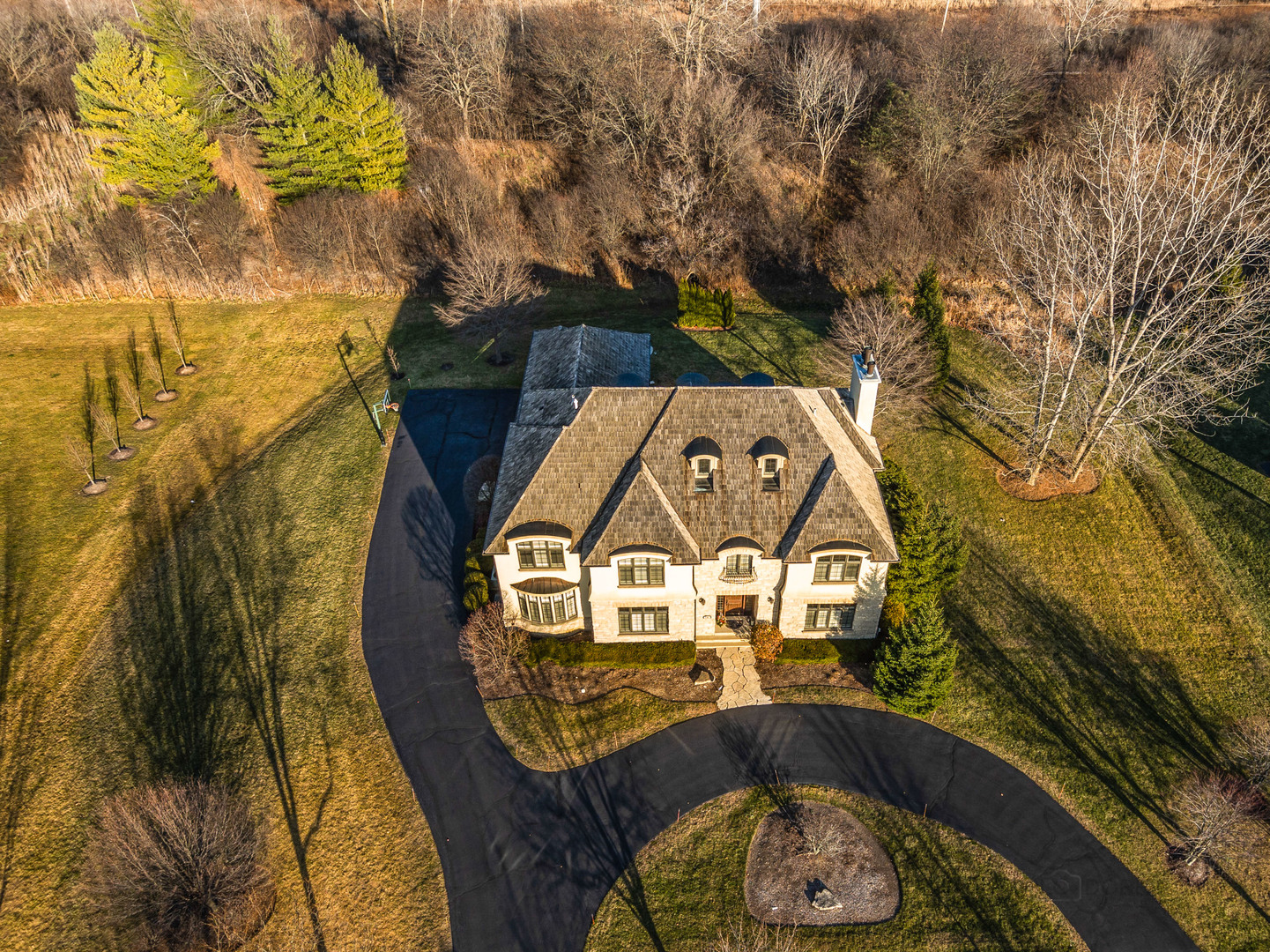 721 Hunter Lane Lake Forest, IL 60045 - Photo 2 of 52