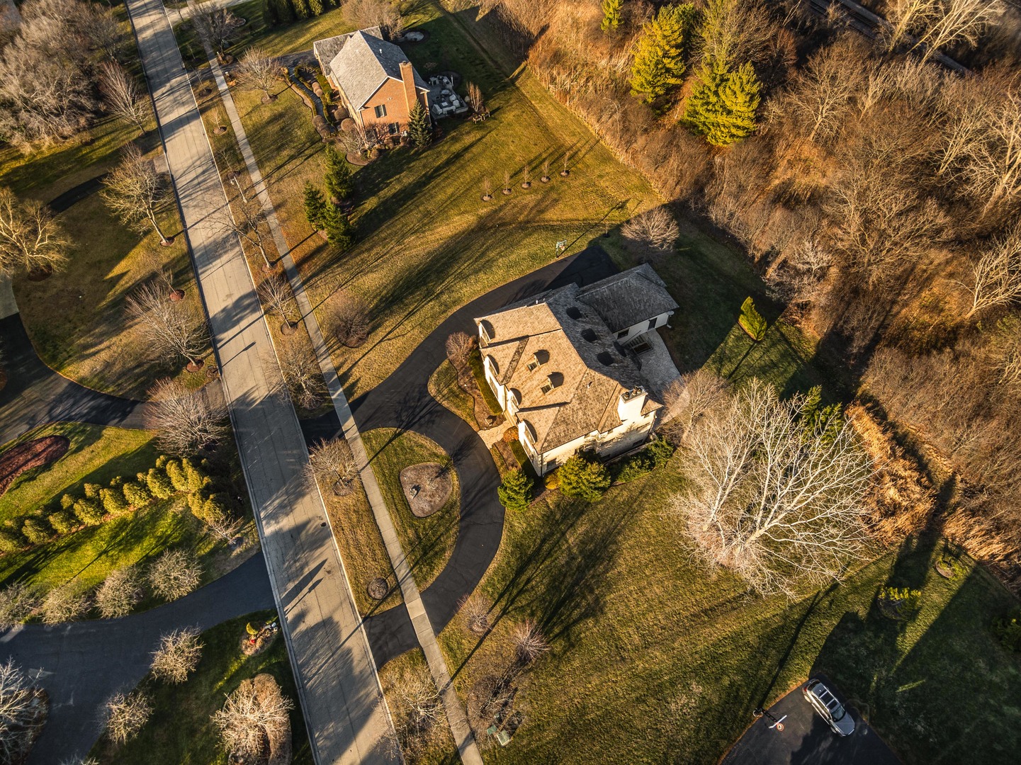 721 Hunter Lane Lake Forest, IL 60045 - Photo 46 of 52