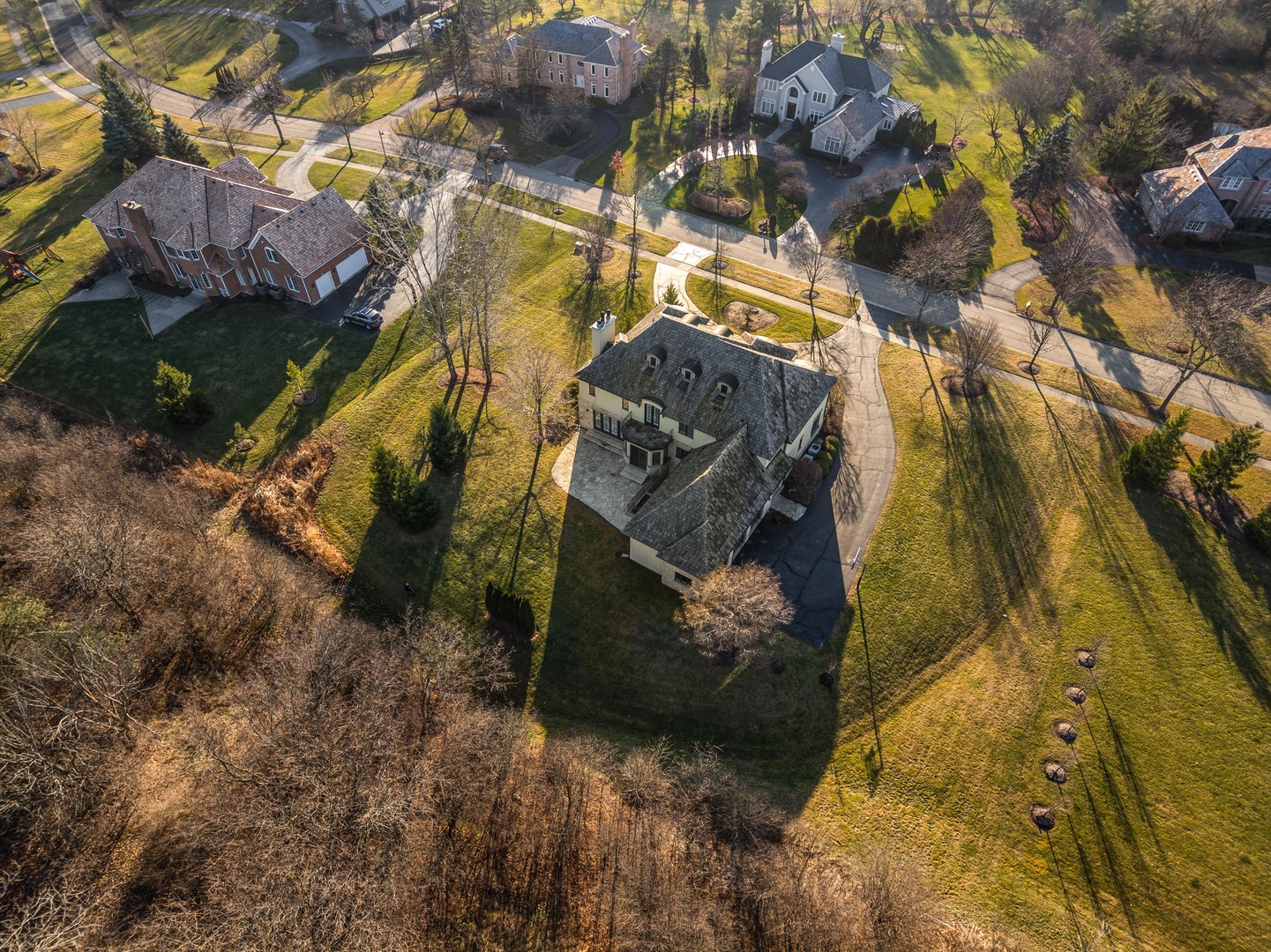 721 Hunter Lane Lake Forest, IL 60045 - Photo 47 of 52