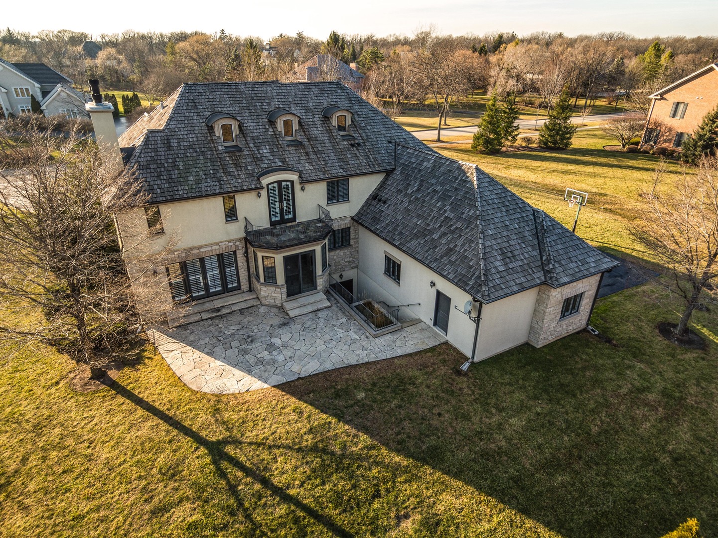 721 Hunter Lane Lake Forest, IL 60045 - Photo 48 of 52