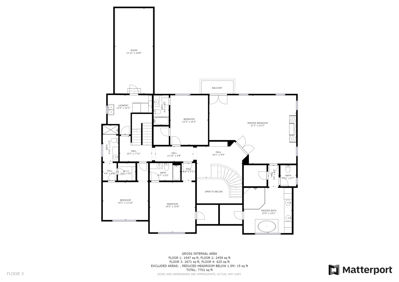 721 Hunter Lane Lake Forest, IL 60045 - Photo 50 of 52