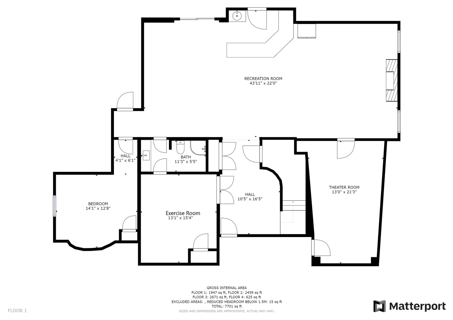 721 Hunter Lane Lake Forest, IL 60045 - Photo 52 of 52