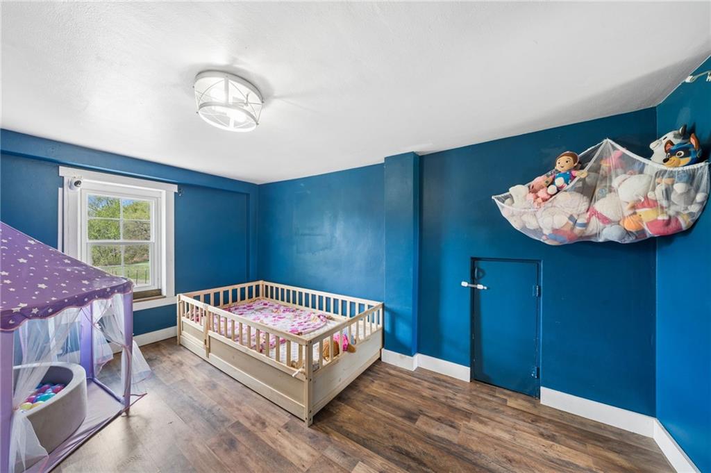 35 Bucey Road Burgettstown, PA 15021 - Photo 23 of 26