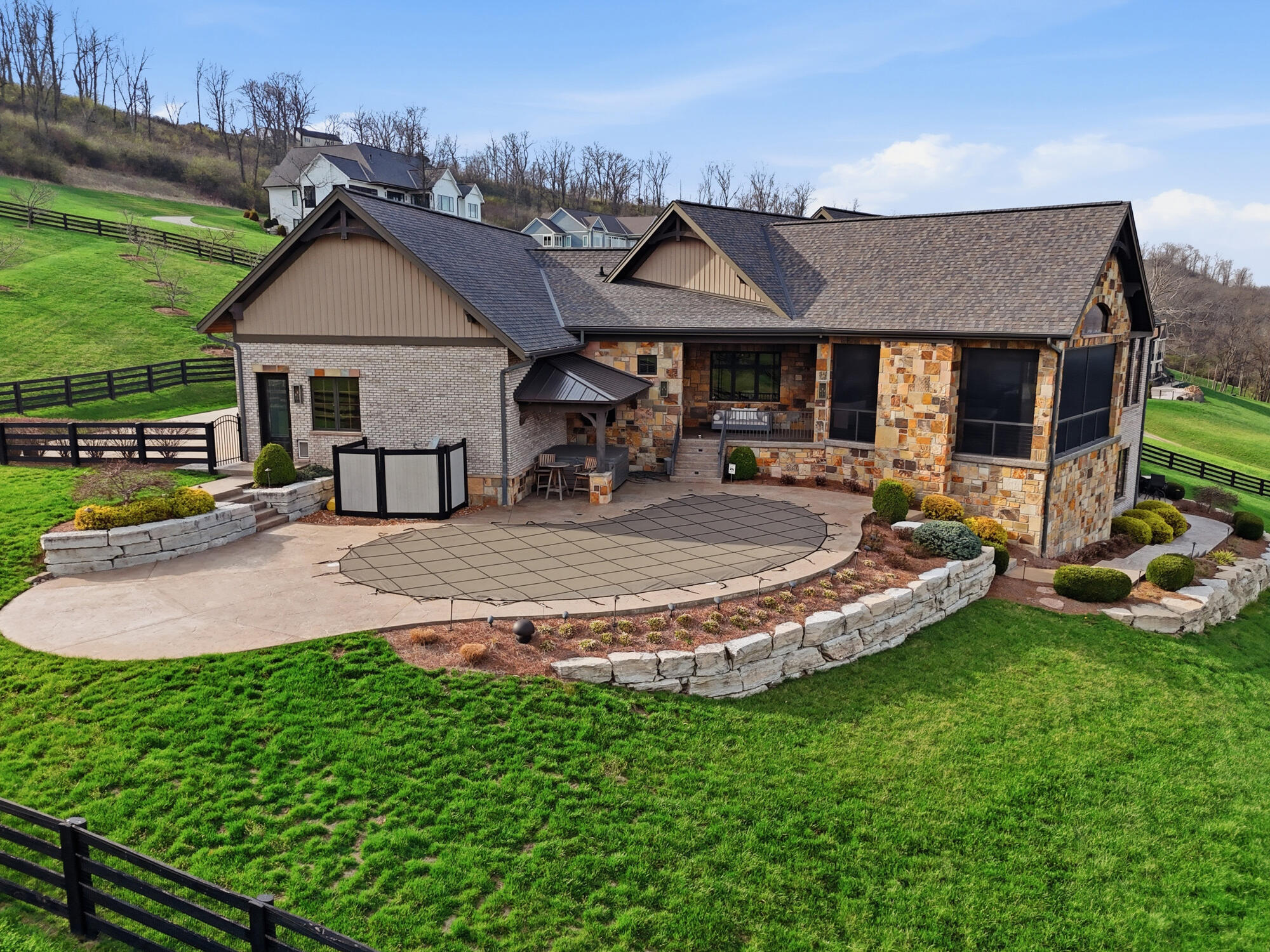 1 Rivers Pointe Drive Hebron, KY 41048 - Photo 13 of 48