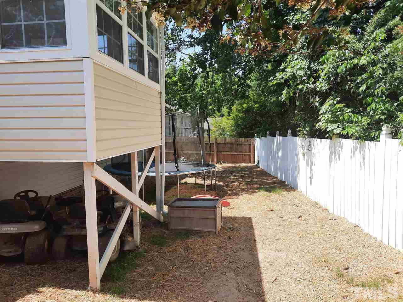 4405 Whistling Way Raleigh, NC 27616 - Photo 5 of 5