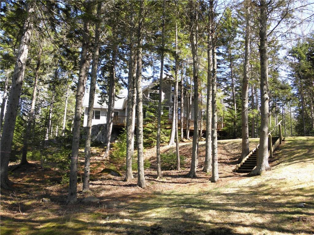 264 Davis Point Road Cushing, ME 04563 - Photo 2 of 3 Photo