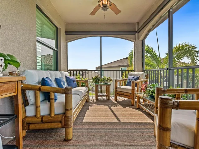 a bedroom with two beds and a window