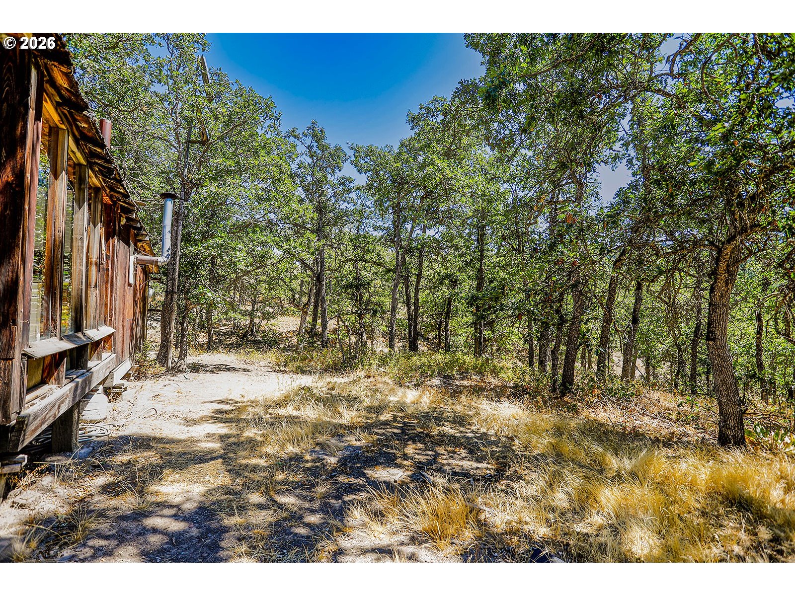 2300 Dry Creek Road Mosier, OR 97040 - Photo 31 of 34