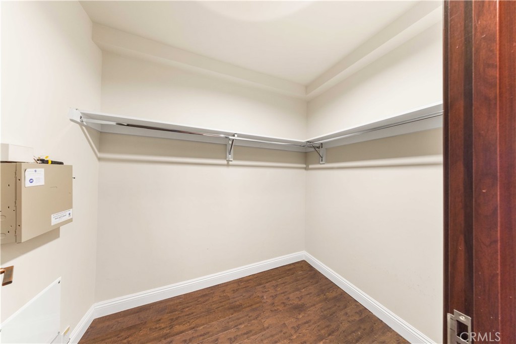 11218 Camarillo Street, Unit 404 Toluca Lake, CA 91602 - Photo 43 of 53 a view of small space