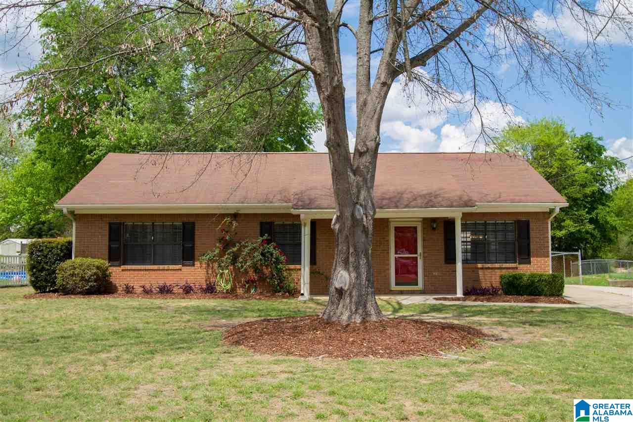 170 Winterhaven Drive Alabaster, AL 35007 - Photo 1 of 31