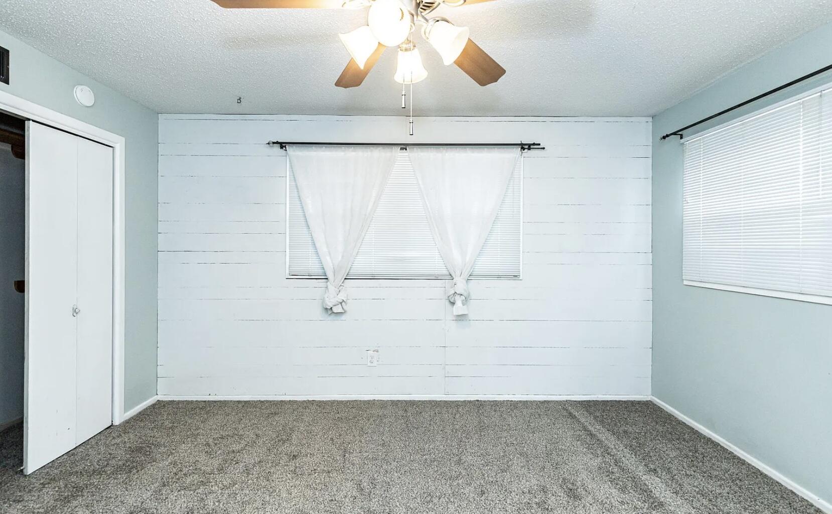 5424 14th Street Lubbock, TX 79416 - Photo 12 of 20 a view of an empty room