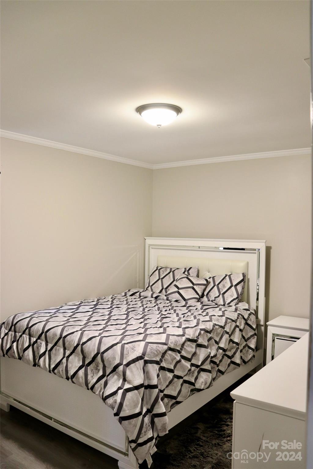 209 Old Williams Road Wingate, NC 28174 - Photo 9 of 13 a view of a room