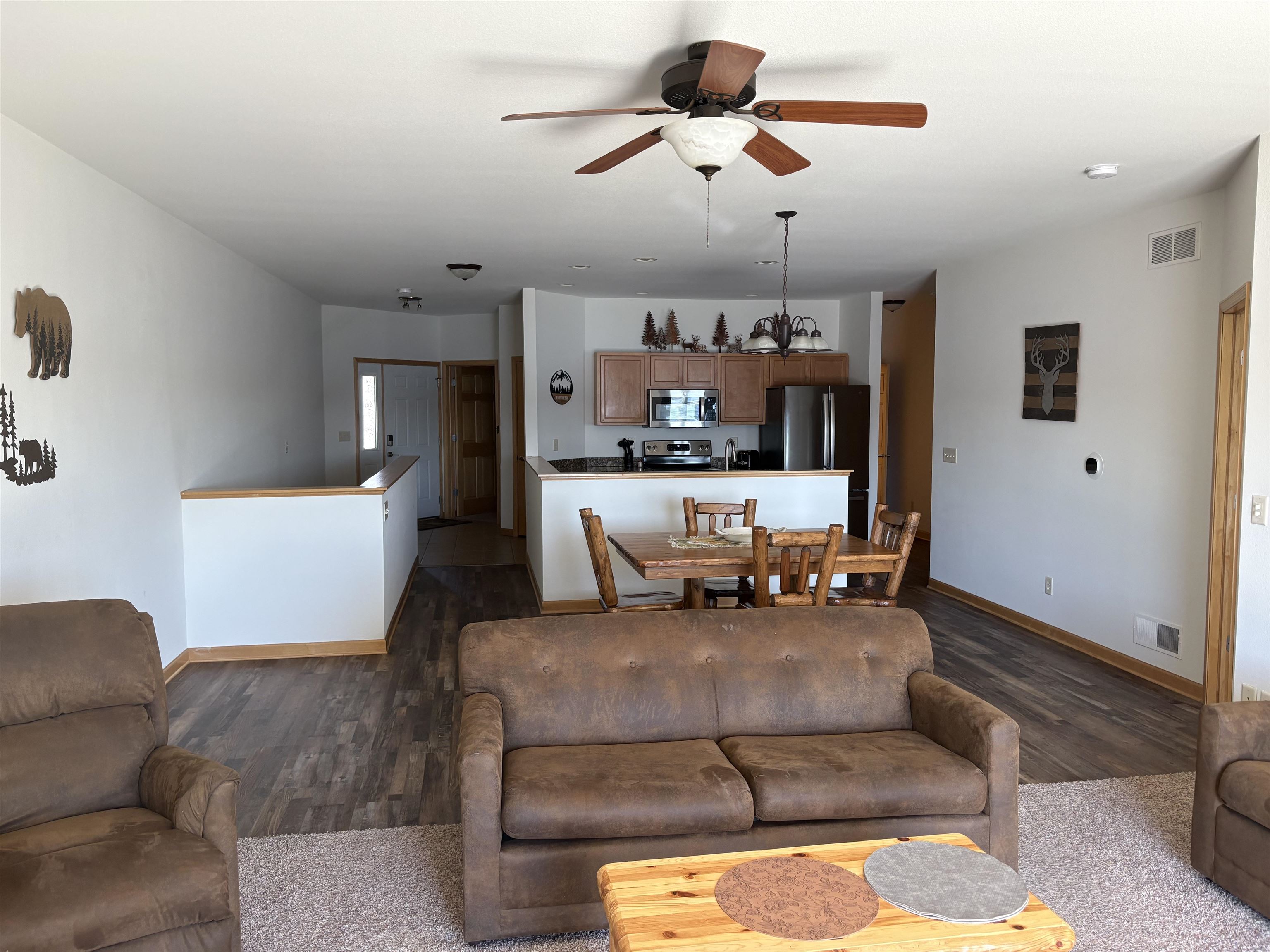 9811 Deer Trail Road, Unit 3 Tomahawk, WI 54487 - Photo 15 of 15