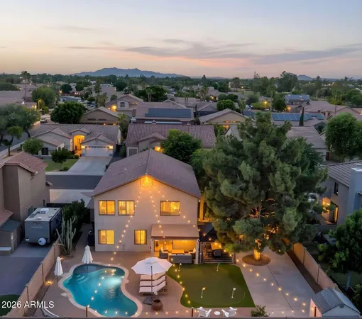 $674,900 | 1371 East Jasper Drive, Gilbert, AZ 85296