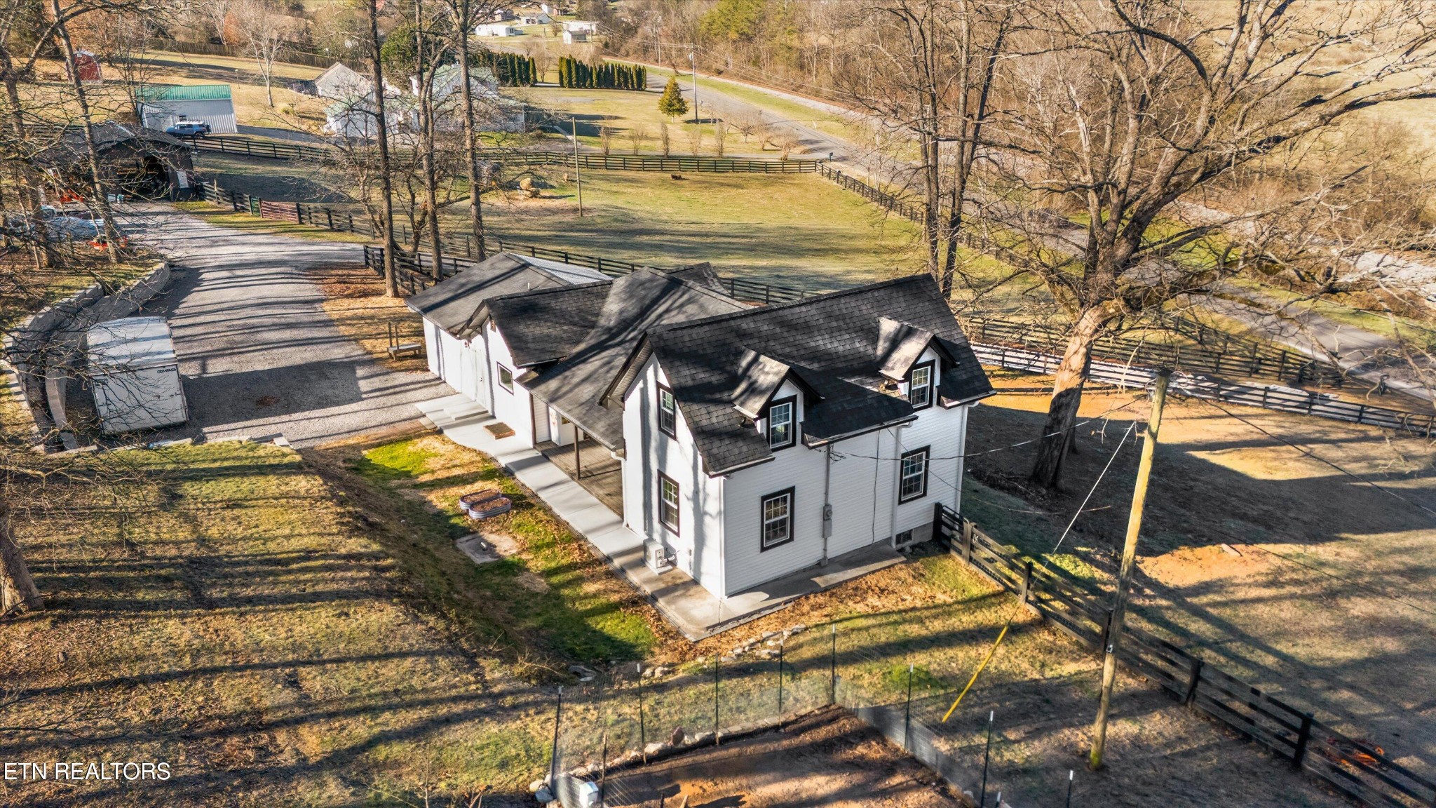 183 Laurel Road Clinton, TN 37716 - Photo 55 of 60 Gallery Image 55