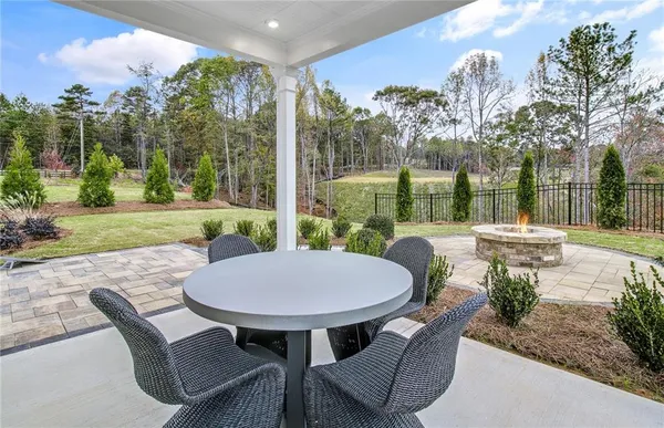 $599,031 | 4744 Wilderness Trail, Flowery Branch, GA 30542