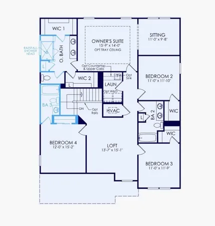$599,031 | 4744 Wilderness Trail, Flowery Branch, GA 30542
