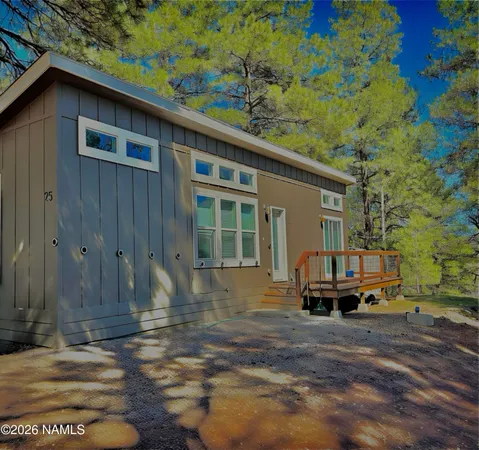 $160,000 | 2578 Tovar Trail, Unit 25, Flagstaff, AZ 86005