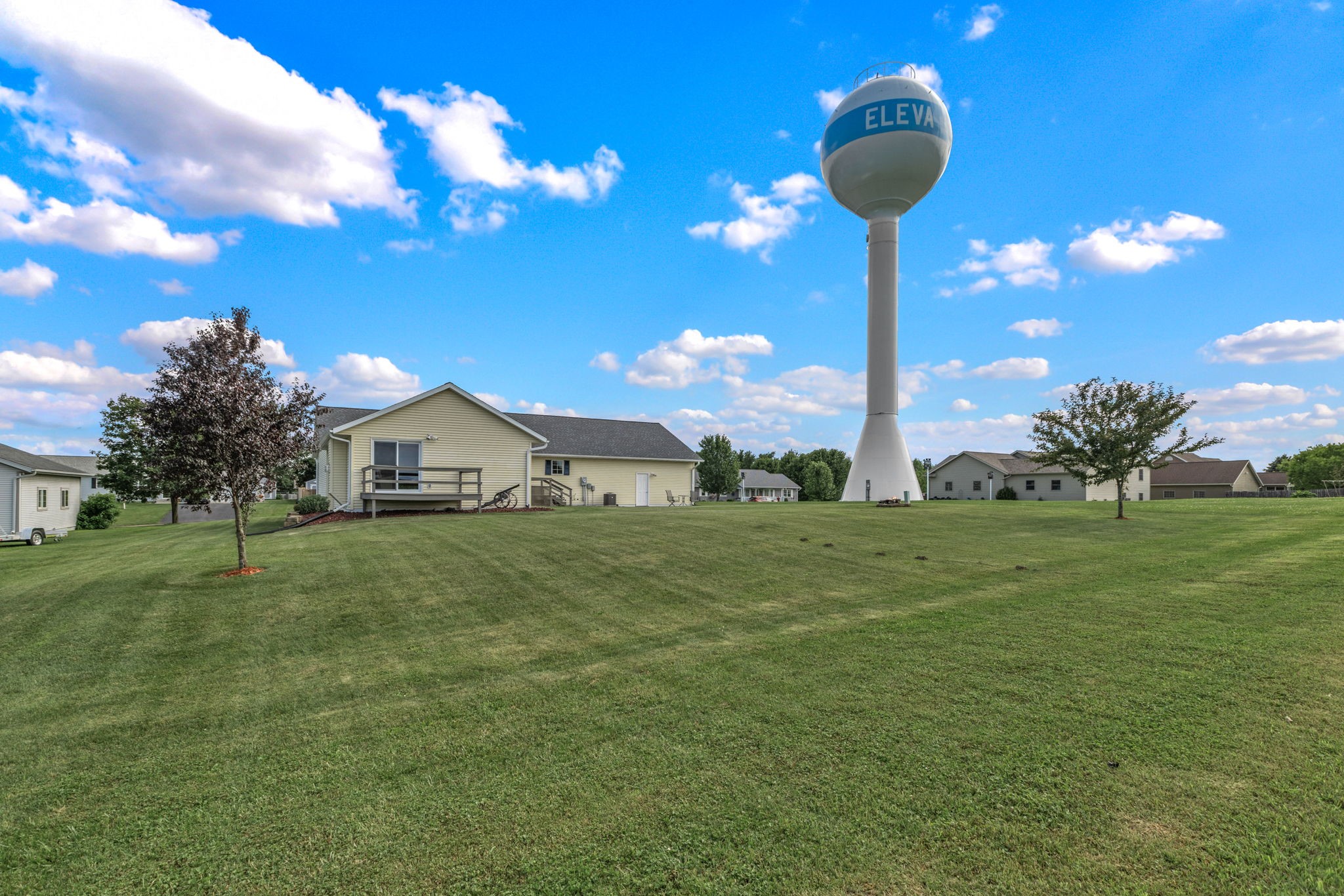 26240 West 3rd Avenue Eleva, WI 54738 - Photo 53 of 55