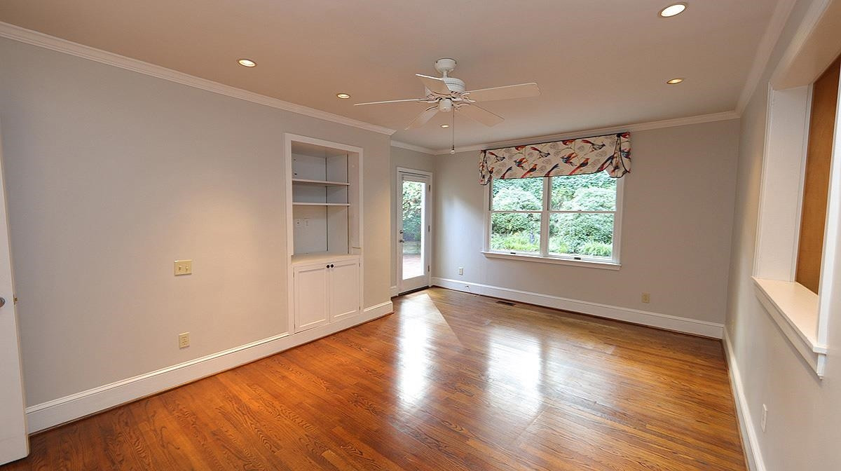 829 Runnymede Road Raleigh, NC 27607 - Photo 13 of 29 Photo 13