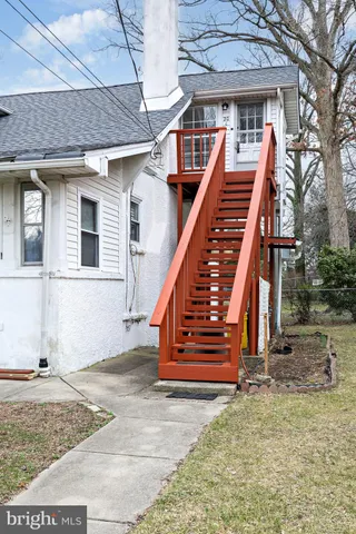 a view of outdoor space