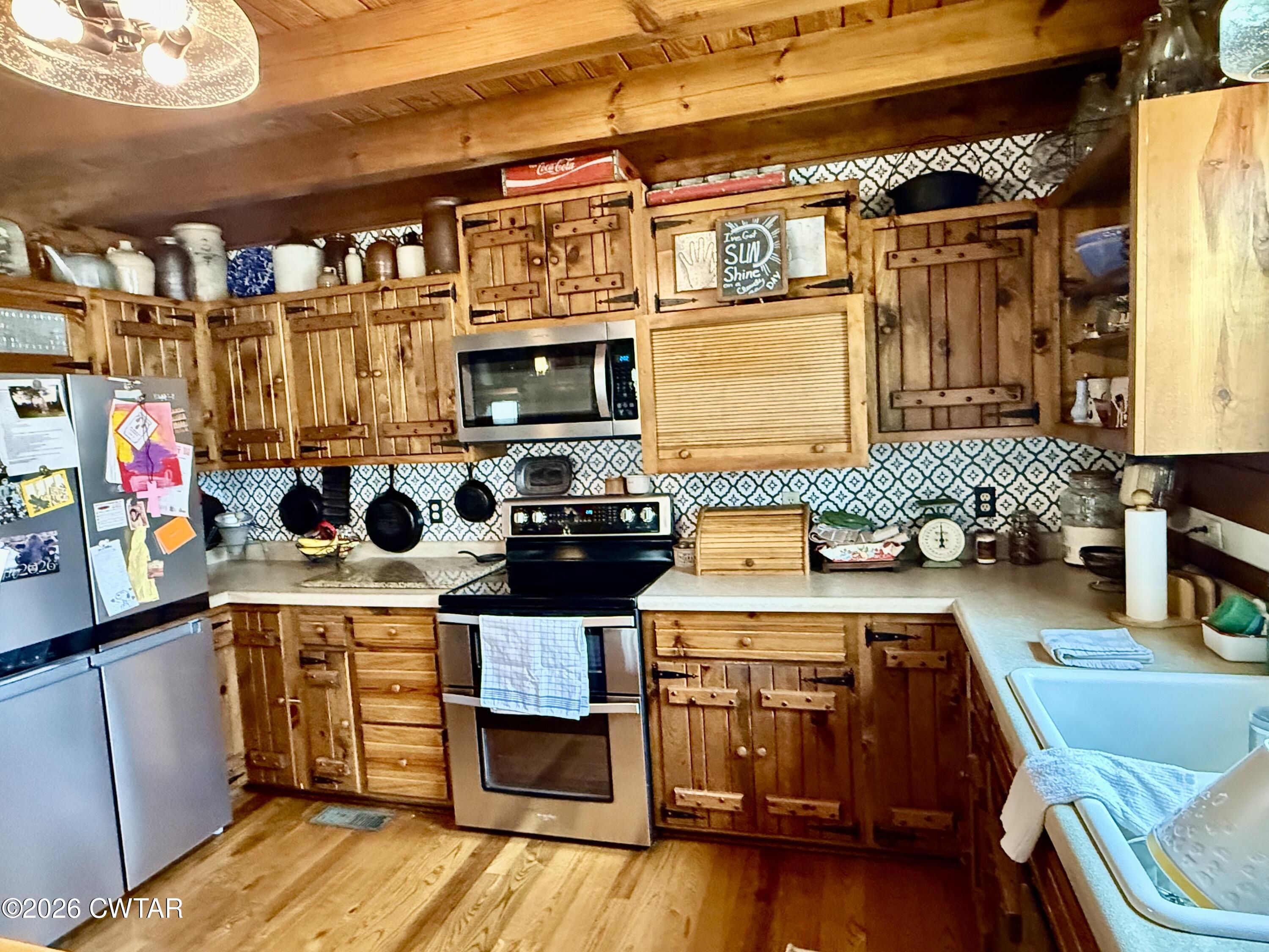 4143 Rives Mt Pelia Road Rives, TN 38253 - Photo 20 of 39 IMG_3259