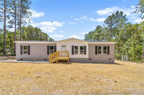 $225,000 | 109 Sanatra Drive, Cameron, NC 28326