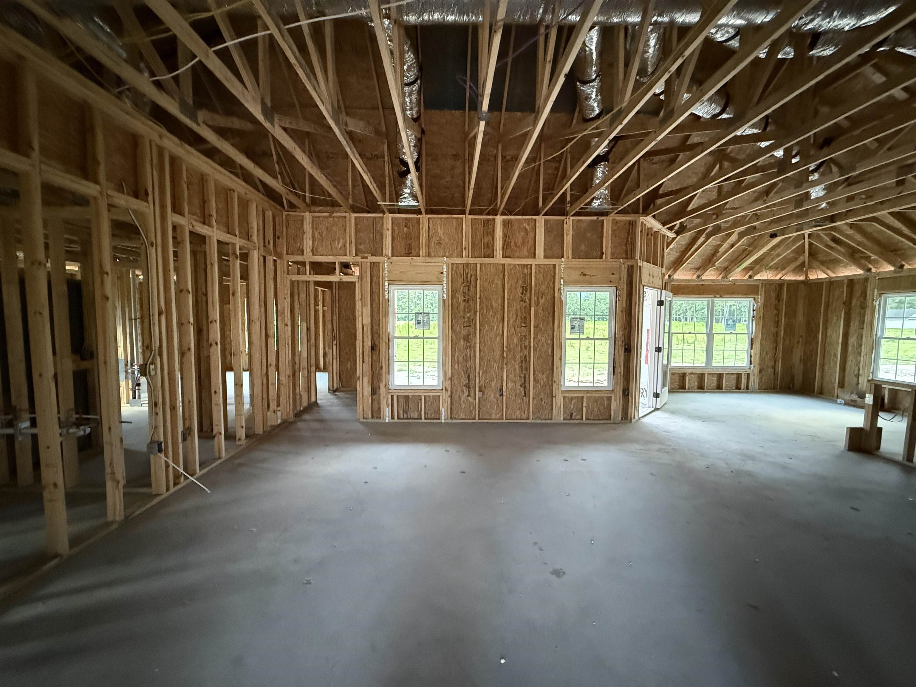 382 Three Curve Road Loris, SC 29569 - Photo 4 of 42