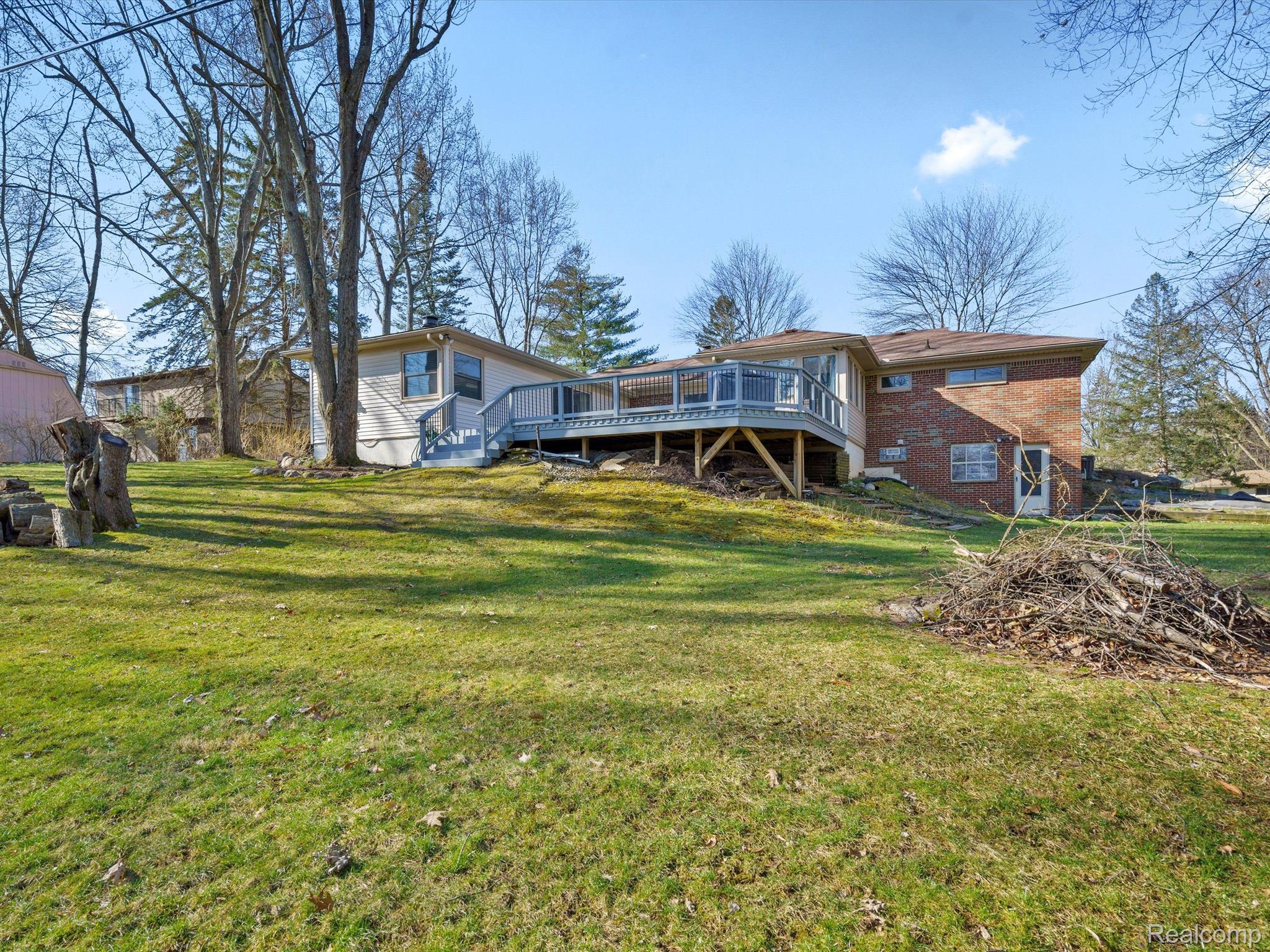 1234 Gettysburg Court Rochester, MI 48306 - Photo 10 of 51 Gallery Image 10