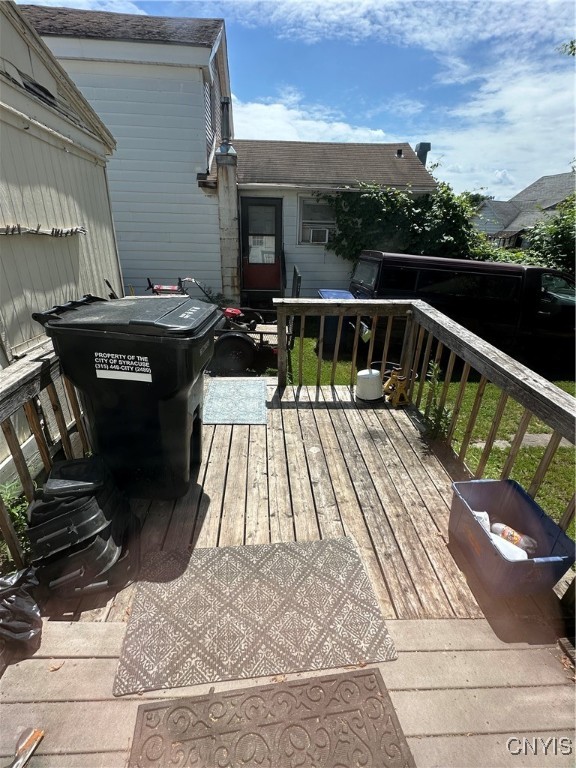 707 Wolf Street Syracuse, NY 13208 - Photo 21 of 25