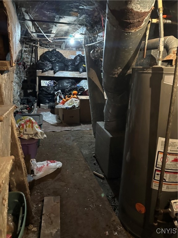 707 Wolf Street Syracuse, NY 13208 - Photo 23 of 25