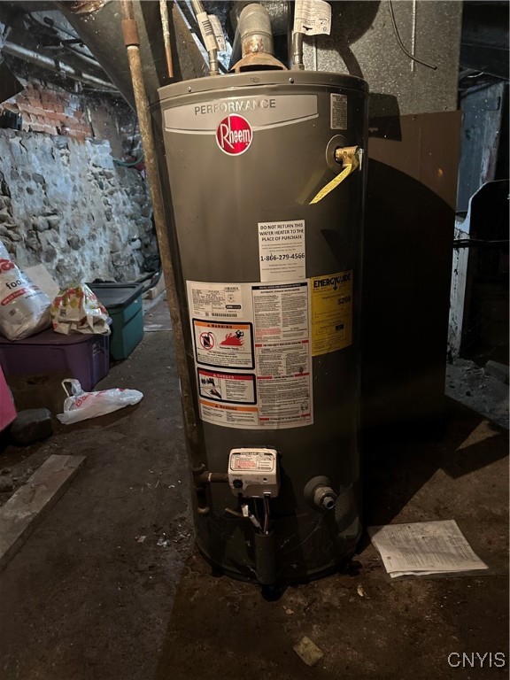 707 Wolf Street Syracuse, NY 13208 - Photo 24 of 25