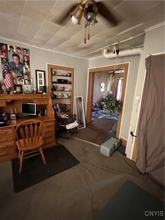 707 Wolf Street Syracuse, NY 13208 - Photo 6 of 25 1st floor dining room
