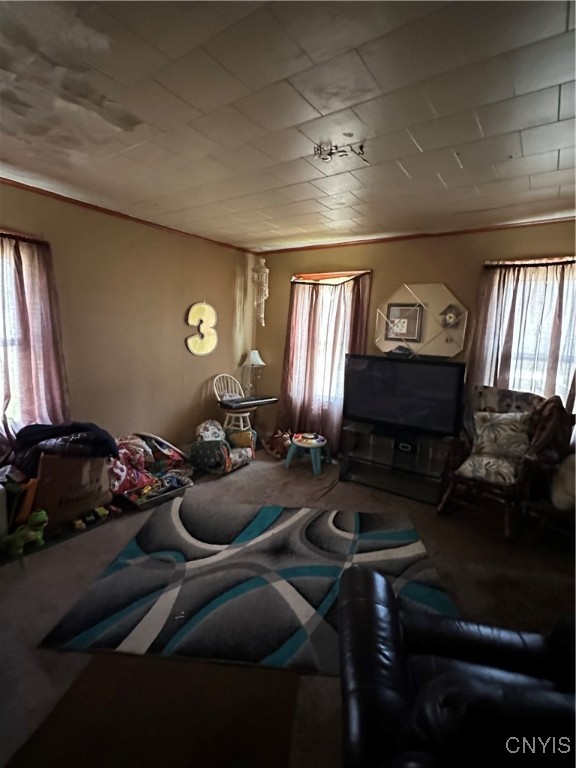 707 Wolf Street Syracuse, NY 13208 - Photo 7 of 25 1st floor living room